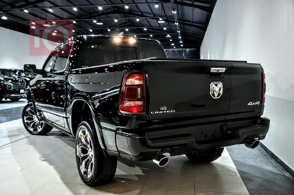 Ram 1500